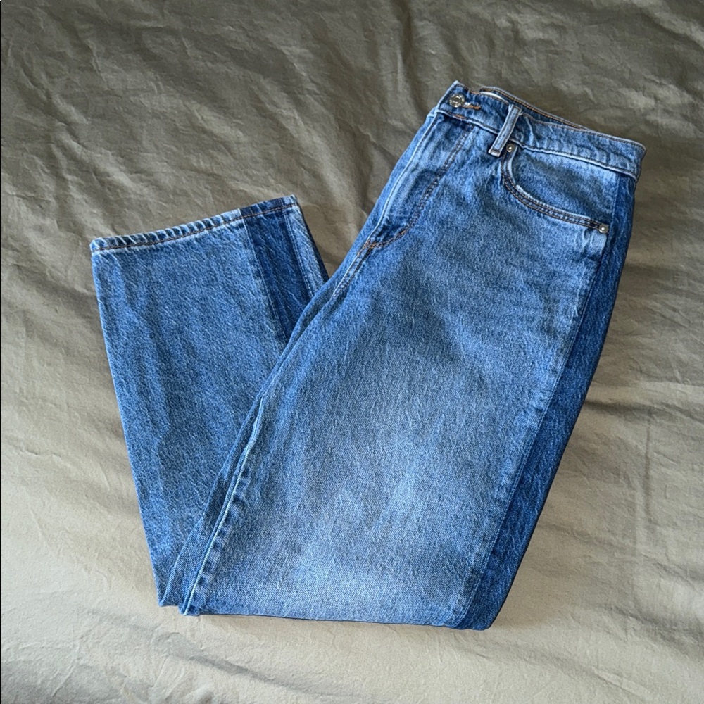 LOFT Jeans